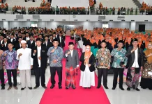 Kontribusi Nyata Badko LPQ Kembangkan Pendidikan Al-Qur’an