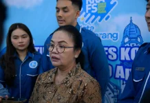 Pemkot Semarang Belum Ikuti Kebijakan WFH Setiap Jumat