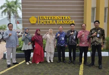 Kemenkum Jateng Gandeng Kampus, Perkuat Layanan Hukum