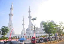 Catatan IDSD, Sejumlah Daerah di Jateng Unggul di Atas Rata-Rata Nasional