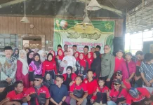 Paguyuban Monitor Radio Swara Kendal tetap Eksis dan Kompak di Era Digital