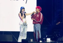 Hipdut Jadi Warna Baru Musik Favorit Gen Z