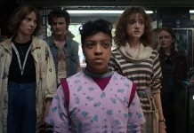 Stranger Things Ungkap Misteri, Monster serta Persahabatan
