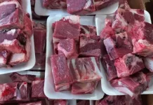 Tips Memilih Daging Sapi untuk Rawon