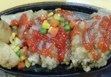 Peluang Usaha Beef Steak Crispy yang Menjanjikan