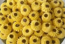 Tips Menyimpan Kue Kering agar Tetap Renyah
