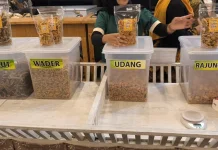 Keripik di Jawa Tengah Jadi Sensasi Baru, dari Belut hingga Rajungan