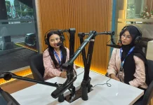 Hadapi Dunia Kerja, AIESEC in Semarang Dorong Skill dan Leadership Generasi Muda