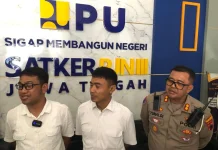 Jalan Gombel Lama Semarang Diperbaiki, Begini Rekayasa Arus Lalu Lintasnya