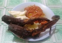 Cara Menghilangkan Bau Tanah pada Lele sebelum Digoreng