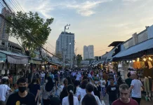 Surga Belanja: Menjelajahi Pasar dan Mal Ikonik Thailand