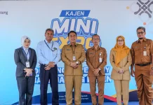 Mini Expo Bank Jateng, Tingkatkan Literasi Keuangan dan Ekonomi Lokal
