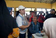 Usia ke-479, Kota Semarang Tegaskan Transformasi Berkelanjutan