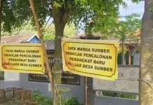 Seleksi Perangkat Desa Sumber Rembang Disorot Warga, Kades Pastikan Sesuai Aturan
