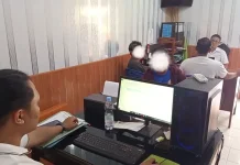 Polisi Tangani Kasus Tukang Parkir Pasang Tarif Rp40 Ribu di Kota Lama Semarang