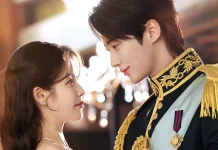 Perfect Crown' Masuk dalam 10 Besar Disney+ Global