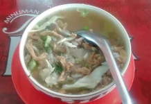 Peluang Usaha Soto Ayam Rumahan yang Menguntungkan