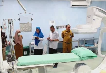 Kredensial BPJS Buka Peluang Layanan Cath Lab Rembang Masuk Cakupan JKN