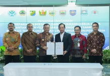 Kabupaten Pekalongan Tancap Gas Wujudkan Sampah jadi Tenaga Listrik
