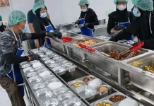 Tumbuhkan Ekonomi Lokal, Pemkab Pekalongan Dorong MBG Libatkan Petani dan UMKM