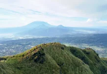 Jadi Favorit Pendaki, Jalur Ungaran via Perantunan Tawarkan Pesona Alam Memikat