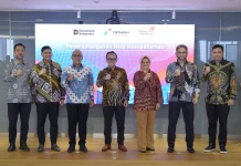 Gandeng PGN, Telkom Kembangkan Data Center Berbasis Energi Hijau