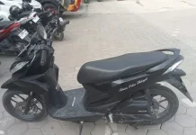 Polres Pemalang Berhasil Lacak Motor Warga yang Hilang saat Kondangan