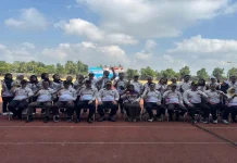 Resmi Dibuka, Popda Purworejo 2026 Jadi Ajang Pembentukan Karakter Generasi Muda