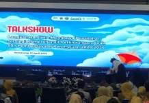 Evaluasi 5 Tahun, UNICEF Tunjukkan Capaian Program Perlindungan Anak di Jateng