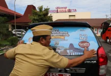 Yuk, Ramaikan Pameran Abhirama Ranggawarsita, Ada Sajian Budaya Hingga UMKM
