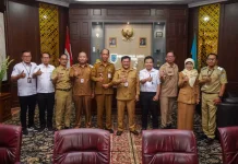 Capaian UHC Lampaui Target Nasional, Pemkot Salatiga Perketat Data BPJS Kesehatan