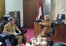 Pemkot Salatiga Tekan Stunting lewat Kolaborasi dan Kaji Tiru Terpadu