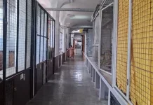 DPRD Kota Semarang Soroti Lapak Kosong di Johar, Pemkot Siap Ambil Tindakan