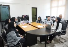 Perkuat Akses Hukum, Kemenkum Jateng Latih Paralegal di Desa