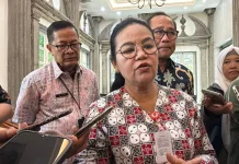 Parkir Rp40 Ribu Viral, Wali Kota Minta Pengawasan Parkir Kota Lama Diperketat