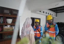 Dukung Kebijakan WFH, PLN Jateng Jamin Pasokan Kelistrikan Aman