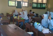 USM Tingkatkan Literasi Gizi Siswa Lewat Pemanfaatan Bahan Pangan Lokal