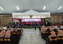 Dharma Wanita Kendal Aktif Pantau Dapur MBG