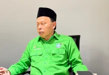 Muscab PKB Kota Semarang, Tentukan Bakal Calon Ketua DPC Baru