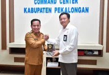 Sensus Ekonomi 2026, Lahirkan Data Tunggal Dukung Pembangunan