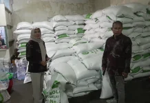 Harga Kedelai Melonjak, Perajin Tahu Tempe di Kendal Perkecil Ukuran