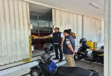 Alfamart Ukirsari Purworejo Dibobol Maling, Pelaku Dalam Penyelidikan Polisi