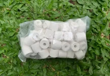 Bioring, Batu Apung, dan Media Filter Wajib Diketahui