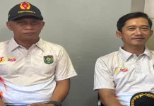 Tim Voli Putra Patriot Purworejo Wakili Jateng Pada Ajang Kejurnas
