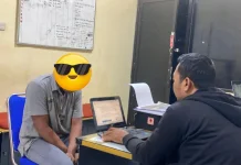 Polres Salatiga Amankan Dua Pelaku Penyalahgunaan Biosolar Bersubsidi
