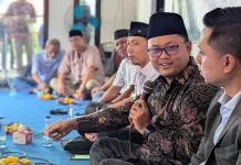 Insan Pers Perlu Perkuat Narasi dan Diksi Positif Buat Edukasi Masyarakat