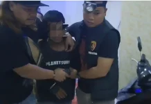 Meresahkan Warga, Pelaku Curanmor Kudus Dibekuk Polisi