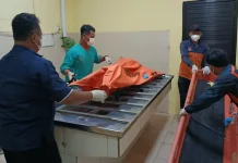 Pria Asal Jakarta Ditemukan Meninggal di Kamar Kos, Kondisinya Mengenaskan