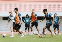 Dijamu Bhayangkara FC, Kekuatan PSIM Dipastikan Kurang Maksimal