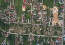 Peran Krusial Tata Ruang Kota dalam Aspek Kebencanaan